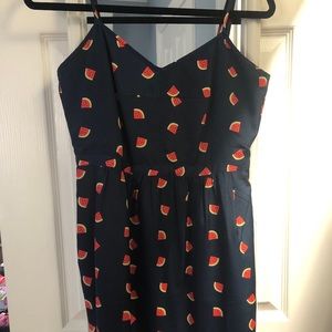 Watermelon Dress